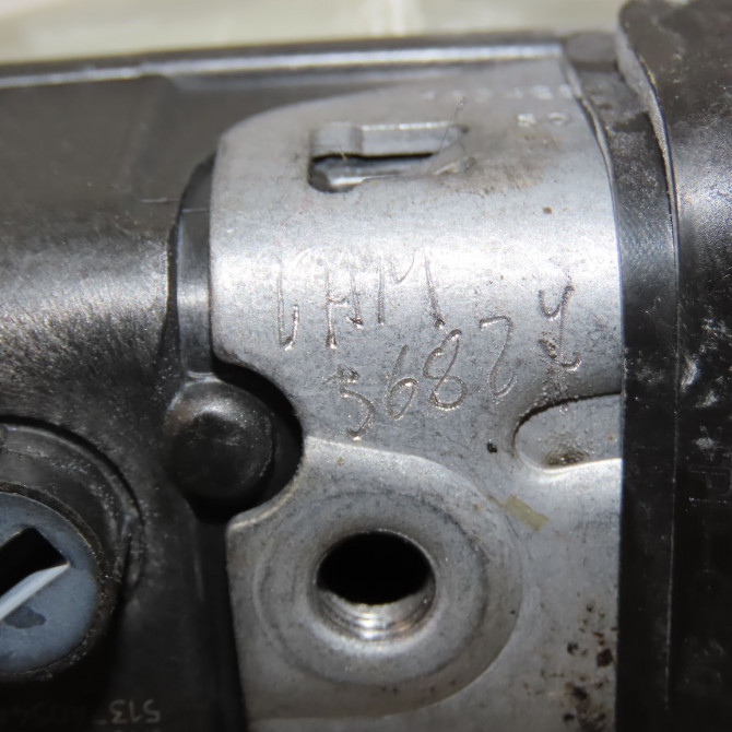 Serrure porte avd occasion DS DS7 9820531180 6