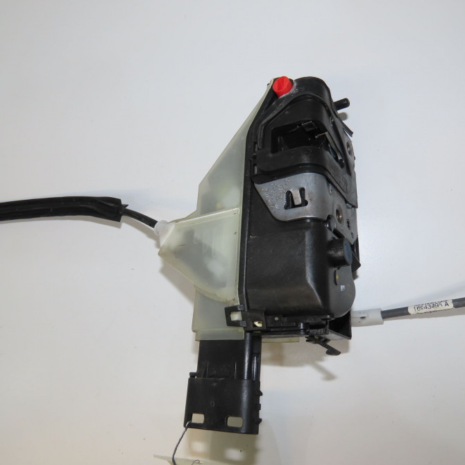 Serrure porte ard occasion DS DS7 9816929080 1