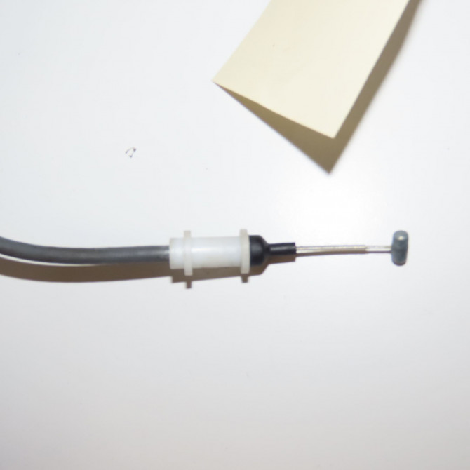 Serrure porte ard occasion DS DS7 9816929080 3