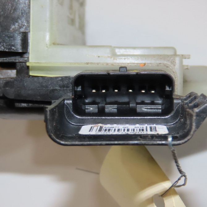 Serrure porte ard occasion DS DS7 9816929080 4