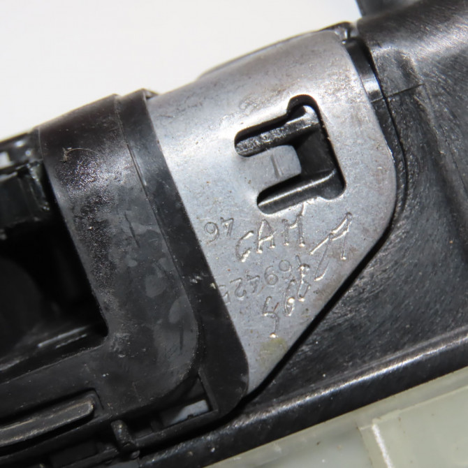 Serrure porte ard occasion DS DS7 9816929080 5