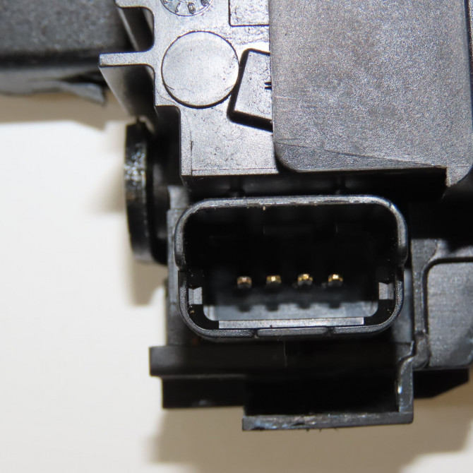 Serrure hayon occasion DS DS7 9804404180 5