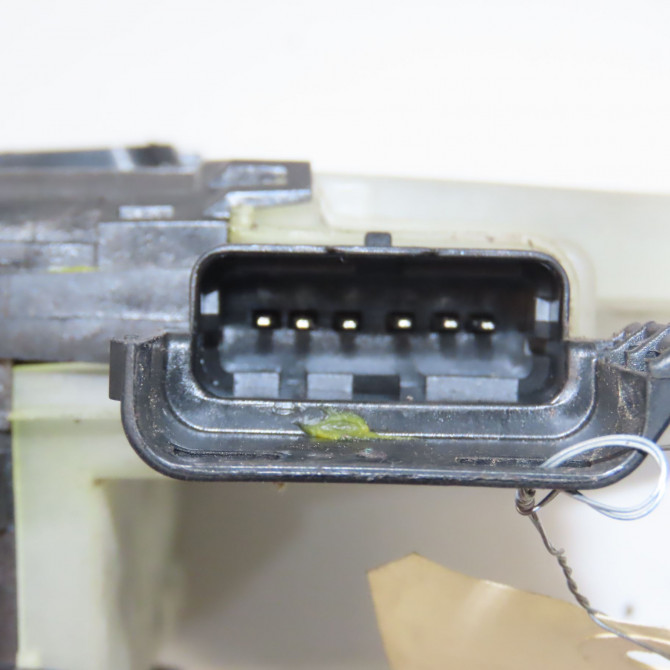 Serrure porte arg occasion DS DS7 9816929180 5