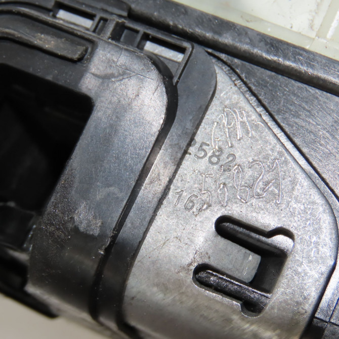 Serrure porte arg occasion DS DS7 9816929180 7