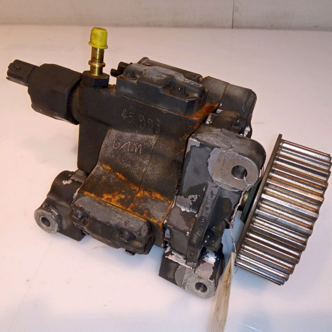 Pompe hp occasion RENAULT SCENIC II Phase 1 03-2004->09-2006 1.5 DCI 105ch 167008859R 1