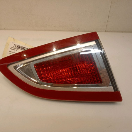 Feu arrière interieur gauche occasion RENAULT SCENIC III Phase 1 04-2009->11-2011 1.9 DCI 130ch 265550018R