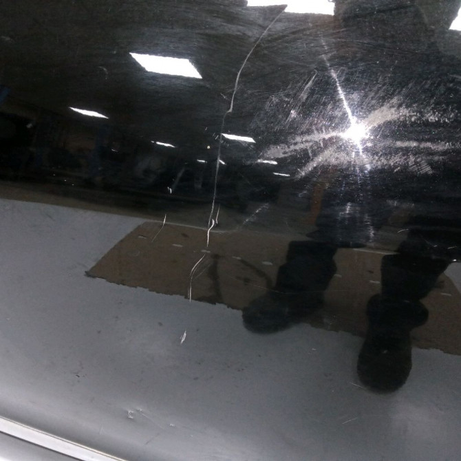 Porte arrière gauche occasion RENAULT SCENIC III Phase 2 12-2011->03-2013 1.6 DCI 130ch 821017991R 2