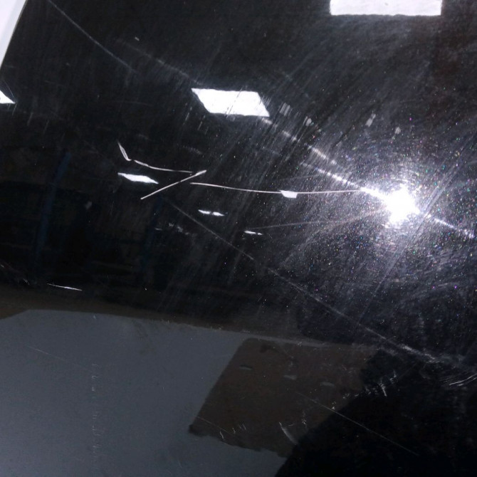 Porte arrière gauche occasion RENAULT SCENIC III Phase 2 12-2011->03-2013 1.6 DCI 130ch 821017991R 4