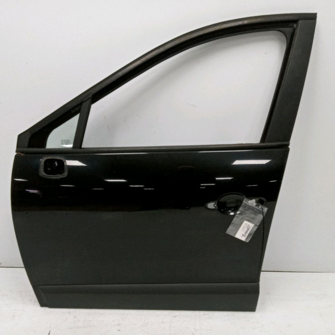 Porte avant gauche occasion RENAULT SCENIC III Phase 3 04-2013->... 1.5 DCI 110ch 801014883R 1