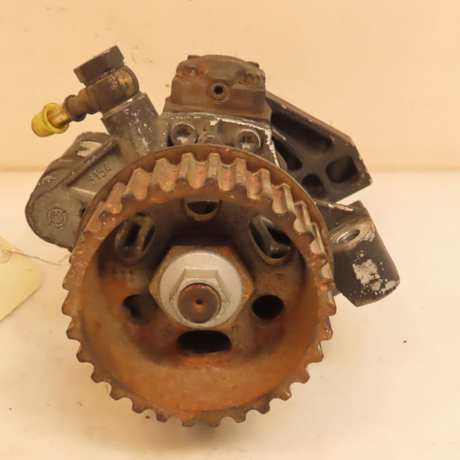 Pompe hp occasion RENAULT MEGANE III Phase 1 11-2008->01-2012 1.5 DCI 105ch 167008859R 1