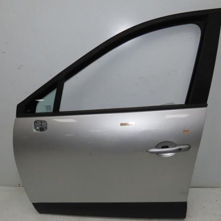 Porte avant gauche occasion RENAULT SCENIC III Phase 1 04-2009->11-2011 1.5 DCI 105ch 801014883R