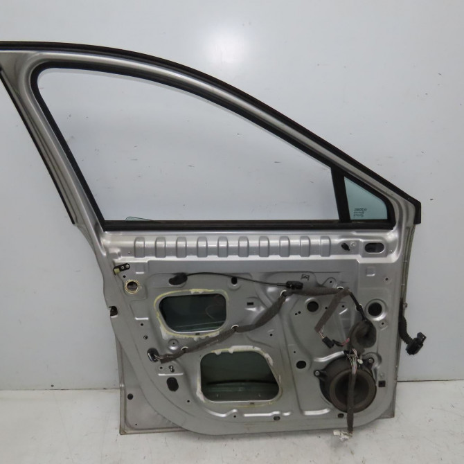 Porte avant gauche occasion RENAULT SCENIC III Phase 1 04-2009->11-2011 1.5 DCI 105ch 801014883R 2