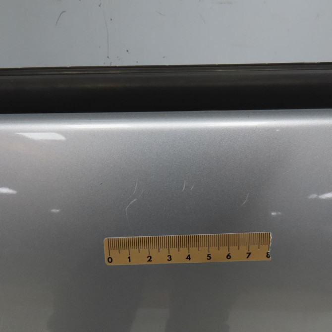 Porte avant gauche occasion RENAULT SCENIC III Phase 1 04-2009->11-2011 1.5 DCI 105ch 801014883R 4