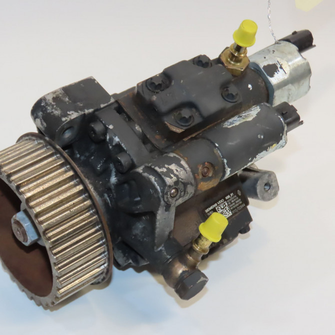 Pompe hp occasion RENAULT SCENIC II Phase 2 09-2006->04-2009 1.5 DCI 105ch 167008859R 1