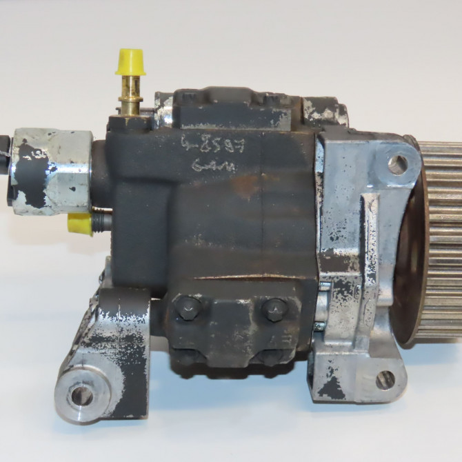 Pompe hp occasion RENAULT SCENIC II Phase 2 09-2006->04-2009 1.5 DCI 105ch 167008859R 3