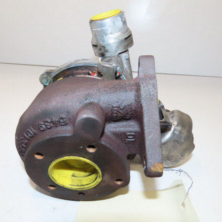 Turbo occasion RENAULT SCENIC II Phase 2 09-2006->04-2009 1.5 DCI 105ch 7701476883