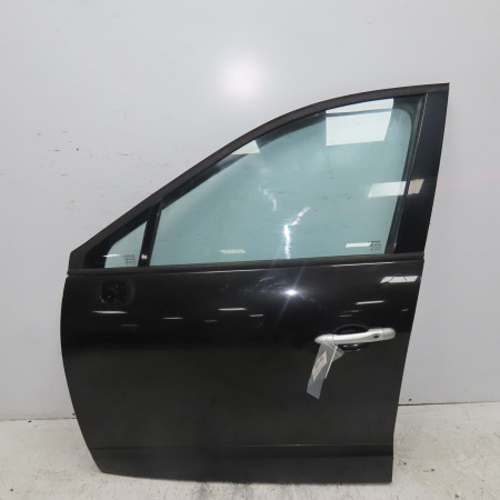 Porte avant gauche occasion RENAULT SCENIC III Phase 1 04-2009->11-2011 1.9 DCI 130ch 801014883R