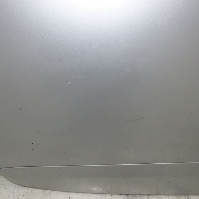 Porte avant gauche occasion RENAULT SCENIC III Phase 1 04-2009->11-2011 1.5 DCI 105ch 801014883R 3