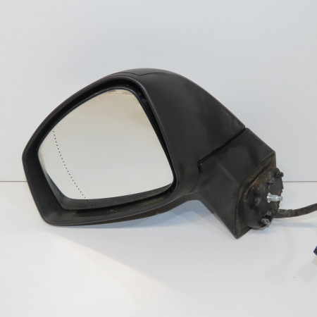 Retroviseur exterieur electrique gauche occasion RENAULT SCENIC III Phase 1 04-2009->11-2011 1.5 DCI 105ch 963024894R