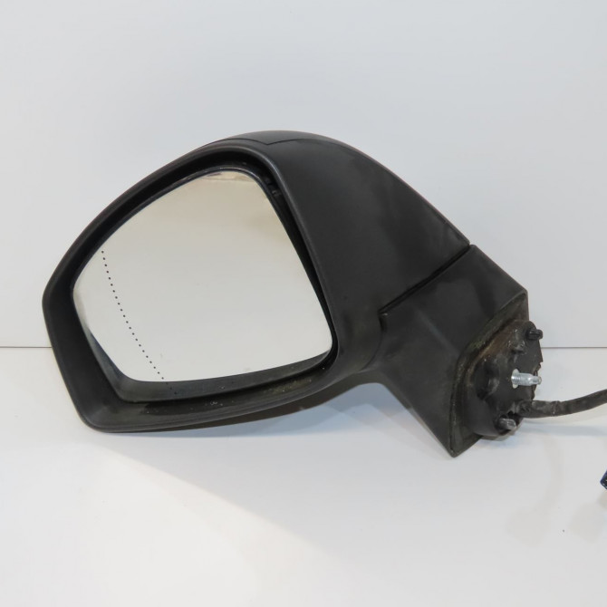 Retroviseur exterieur electrique gauche occasion RENAULT SCENIC III Phase 1 04-2009->11-2011 1.5 DCI 105ch 963024894R 1