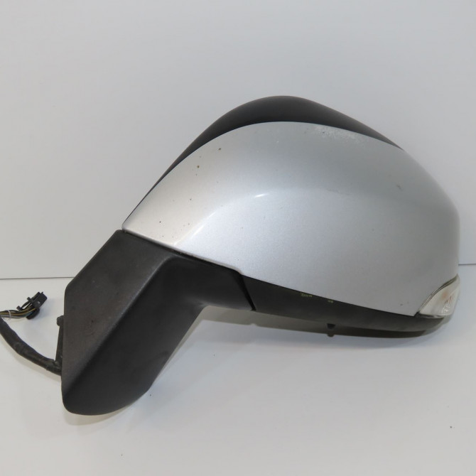 Retroviseur exterieur electrique gauche occasion RENAULT SCENIC III Phase 1 04-2009->11-2011 1.5 DCI 105ch 963024894R 2