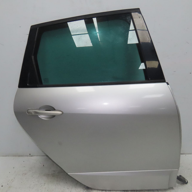 Porte arrière droite occasion RENAULT SCENIC III Phase 1 04-2009->11-2011 1.5 DCI 105ch 821009283R 1