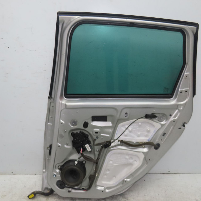 Porte arrière droite occasion RENAULT SCENIC III Phase 1 04-2009->11-2011 1.5 DCI 105ch 821009283R 2