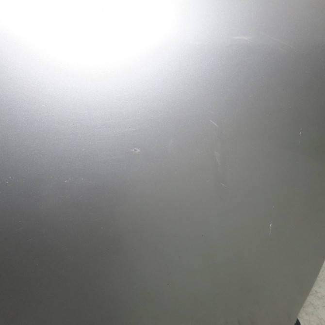 Porte arrière droite occasion RENAULT SCENIC III Phase 1 04-2009->11-2011 1.5 DCI 105ch 821009283R 4