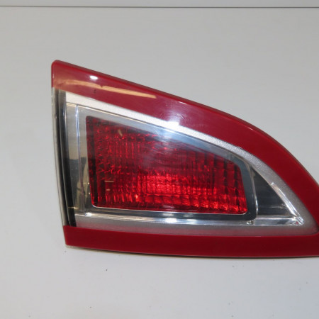 Feu arrière interieur gauche occasion RENAULT SCENIC III Phase 1 04-2009->11-2011 1.5 DCI 105ch 265550018R