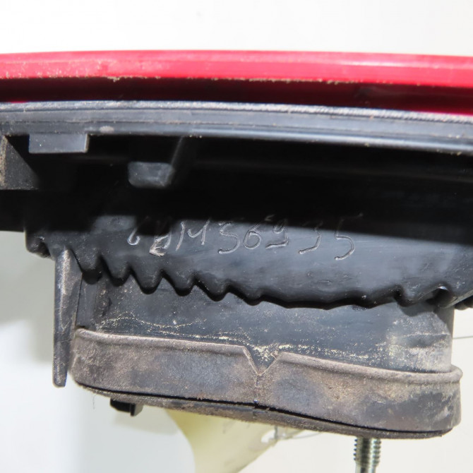 Feu arrière interieur gauche occasion RENAULT SCENIC III Phase 1 04-2009->11-2011 1.5 DCI 105ch 265550018R 3