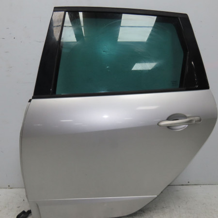 Porte arrière gauche occasion RENAULT SCENIC III Phase 1 04-2009->11-2011 1.5 DCI 105ch 821017991R