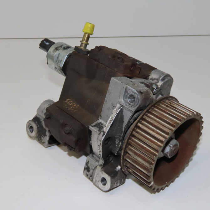 Pompe hp occasion RENAULT SCENIC III Phase 1 04-2009->11-2011 1.5 DCI 105ch 167008859R 1