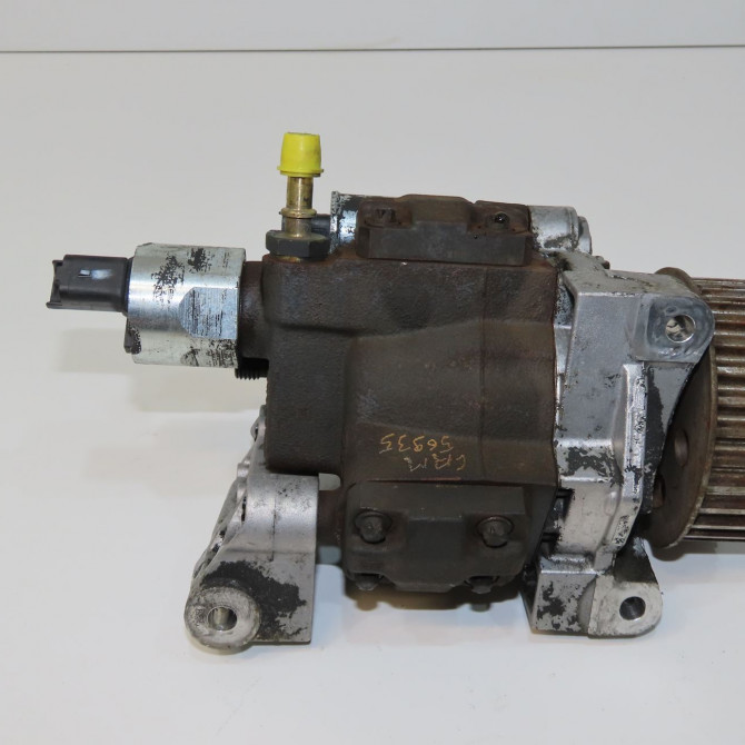 Pompe hp occasion RENAULT SCENIC III Phase 1 04-2009->11-2011 1.5 DCI 105ch 167008859R 2