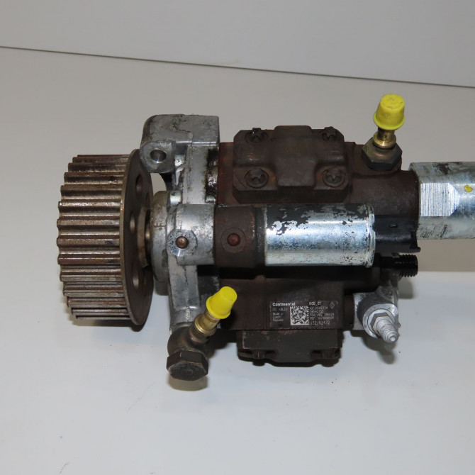 Pompe hp occasion RENAULT SCENIC III Phase 1 04-2009->11-2011 1.5 DCI 105ch 167008859R 3