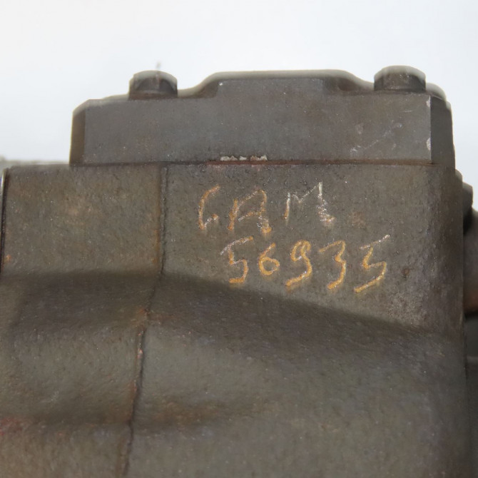 Pompe hp occasion RENAULT SCENIC III Phase 1 04-2009->11-2011 1.5 DCI 105ch 167008859R 8