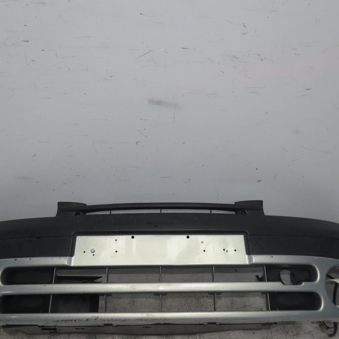 Pare-choc avant occasion RENAULT KANGOO I Phase 1 09-1997->06-2003 1.9 DTI 8v 80ch 7701473975 1