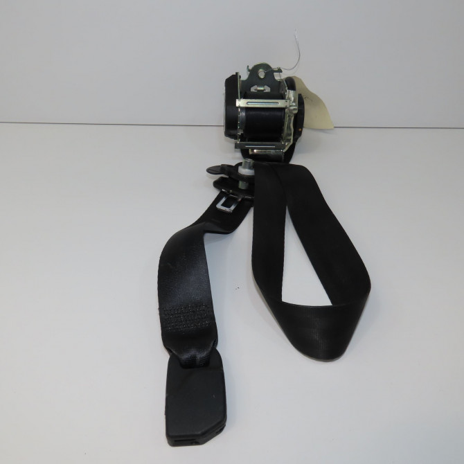 Ceinture avant gauche occasion DS DS7 98158429XX 1