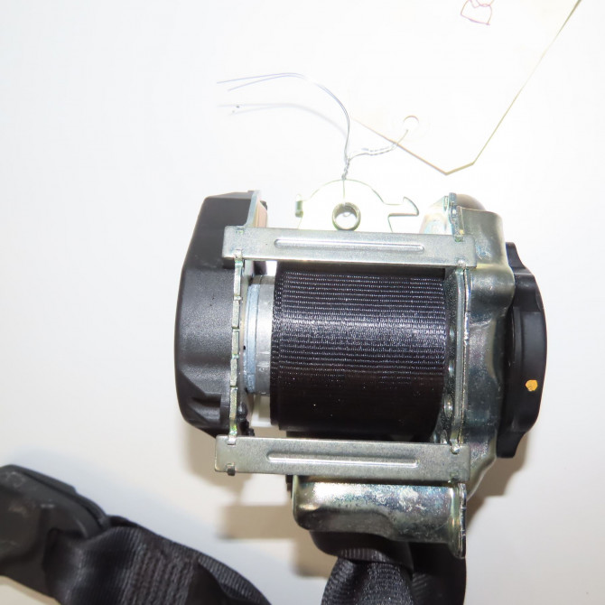 Ceinture avant gauche occasion DS DS7 98158429XX 2