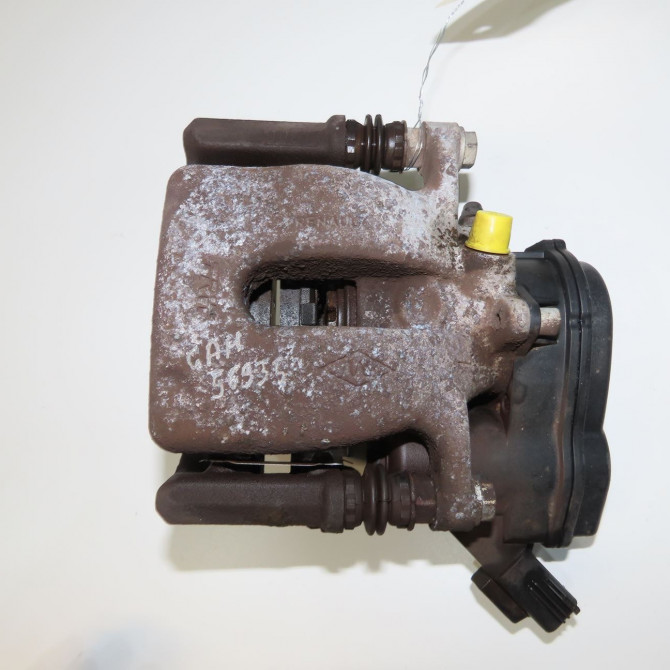 Etrier de frein arrière gauche occasion RENAULT SCENIC III Phase 1 04-2009->11-2011 1.5 DCI 105ch 440110675R 1