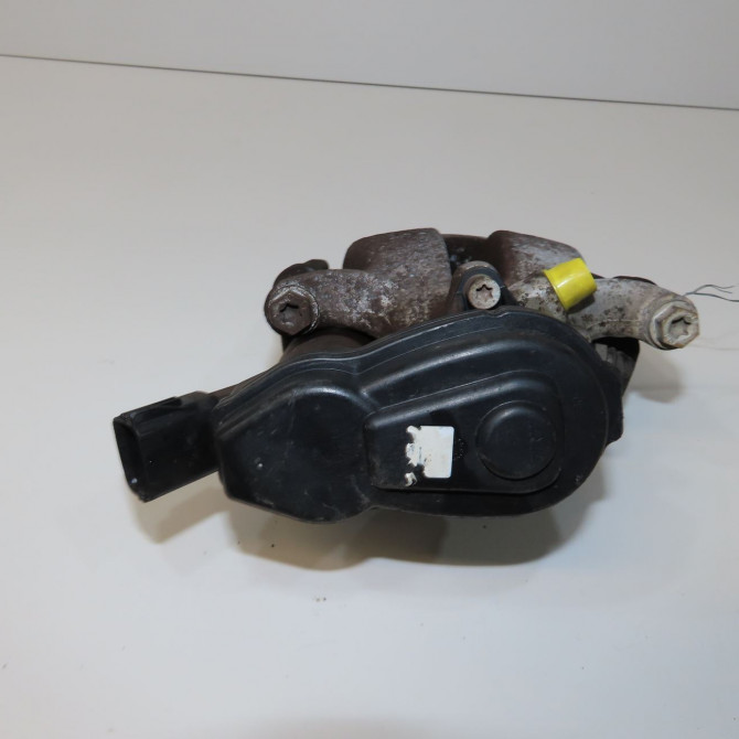 Etrier de frein arrière gauche occasion RENAULT SCENIC III Phase 1 04-2009->11-2011 1.5 DCI 105ch 440110675R 3