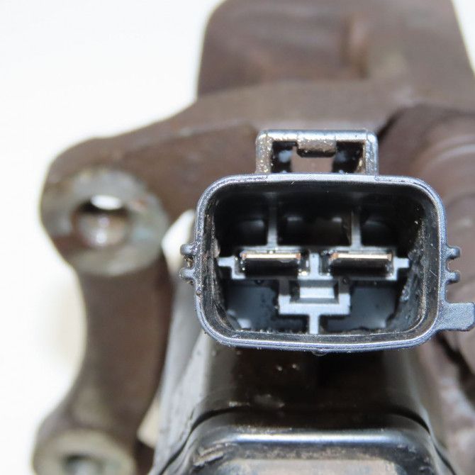 Etrier de frein arrière gauche occasion RENAULT SCENIC III Phase 1 04-2009->11-2011 1.5 DCI 105ch 440110675R 5