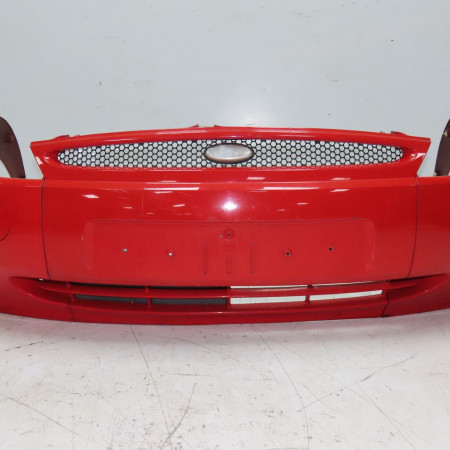 Pare-choc avant occasion FORD KA I Phase 1 10-1996->10-2008 1.3i 1372800