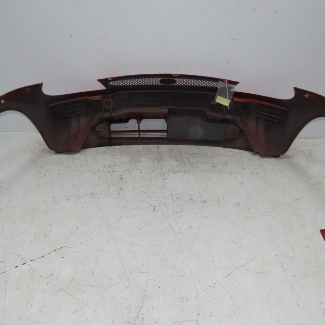 Pare-choc avant occasion FORD KA I Phase 1 10-1996->10-2008 1.3i 1372800 2