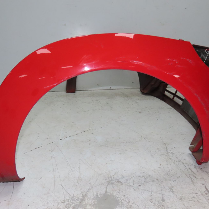 Pare-choc avant occasion FORD KA I Phase 1 10-1996->10-2008 1.3i 1372800 4