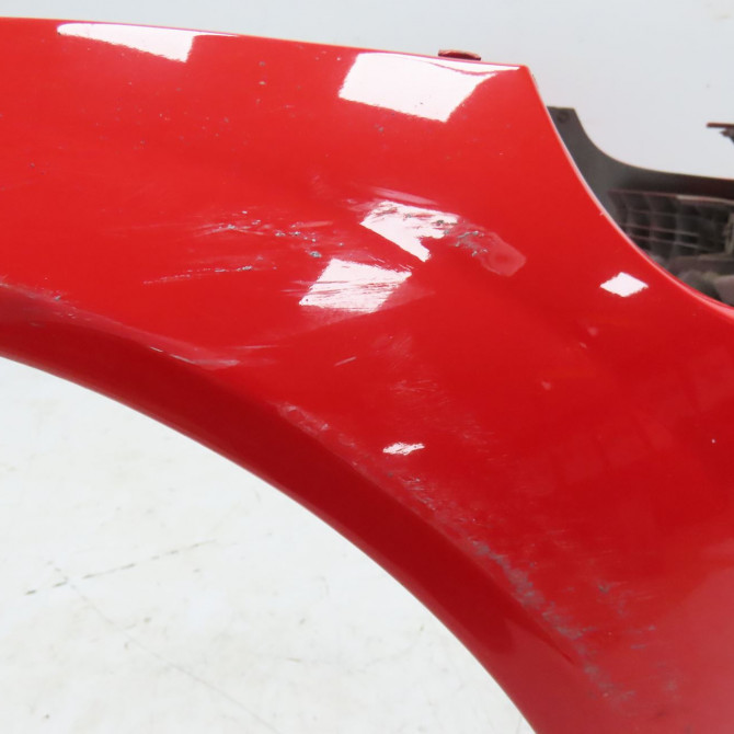 Pare-choc avant occasion FORD KA I Phase 1 10-1996->10-2008 1.3i 1372800 6