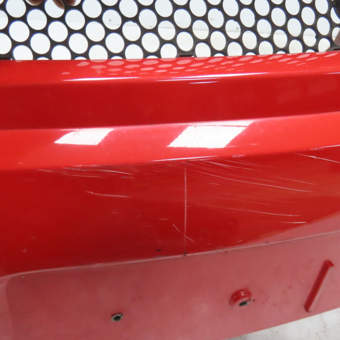 Pare-choc avant occasion FORD KA I Phase 1 10-1996->10-2008 1.3i 1372800 7