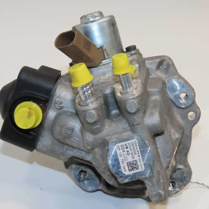 Pompe hp occasion VOLKSWAGEN POLO V POLO V Phase 1 2009-09-01->2014-05-31 1.2 TDI 75ch 3P130755 1