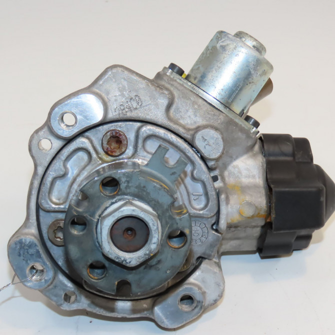 Pompe hp occasion VOLKSWAGEN POLO V POLO V Phase 1 2009-09-01->2014-05-31 1.2 TDI 75ch 3P130755 2