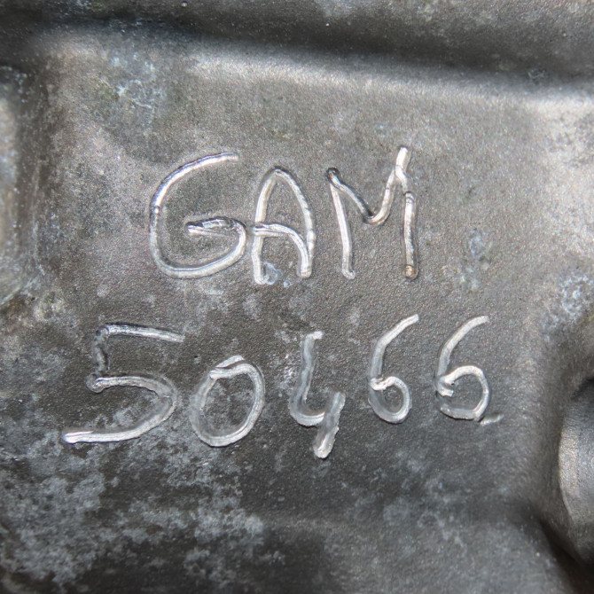 Pompe hp occasion VOLKSWAGEN POLO V POLO V Phase 1 2009-09-01->2014-05-31 1.2 TDI 75ch 3P130755 6