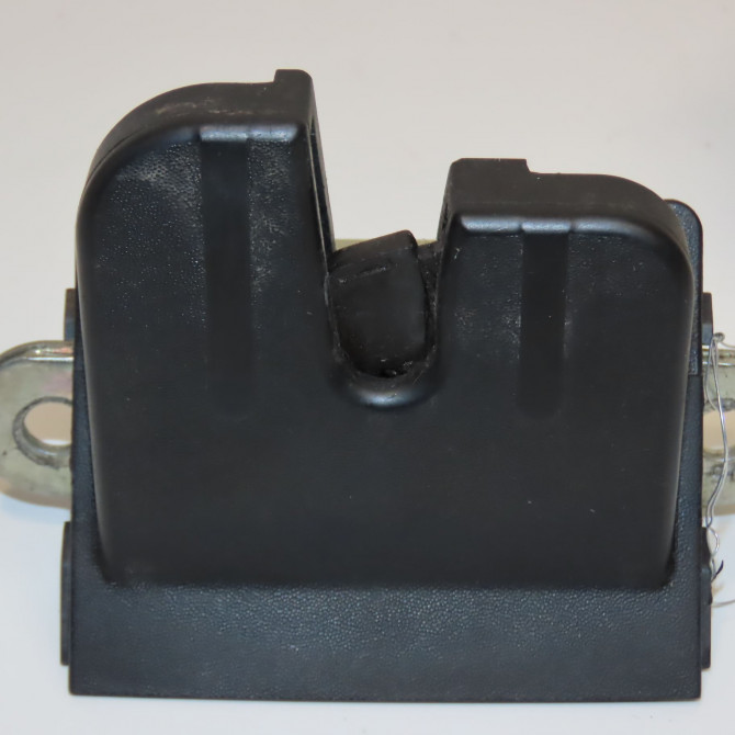 Serrure hayon occasion SEAT LEON II Phase 1 09-2005->05-2009 1.9 TDI 105ch 1P0827505E9B9 1